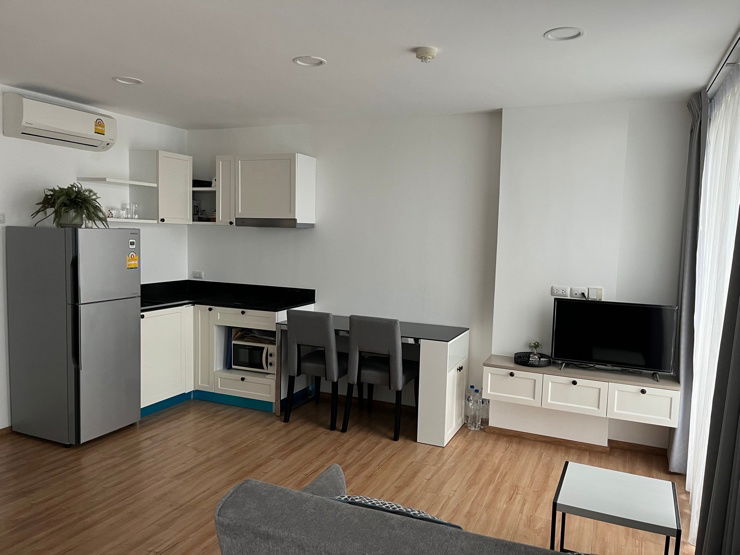 รูป ให้เช่า Notting Hill Charoenkrung 93 - รูปที่ 2/9