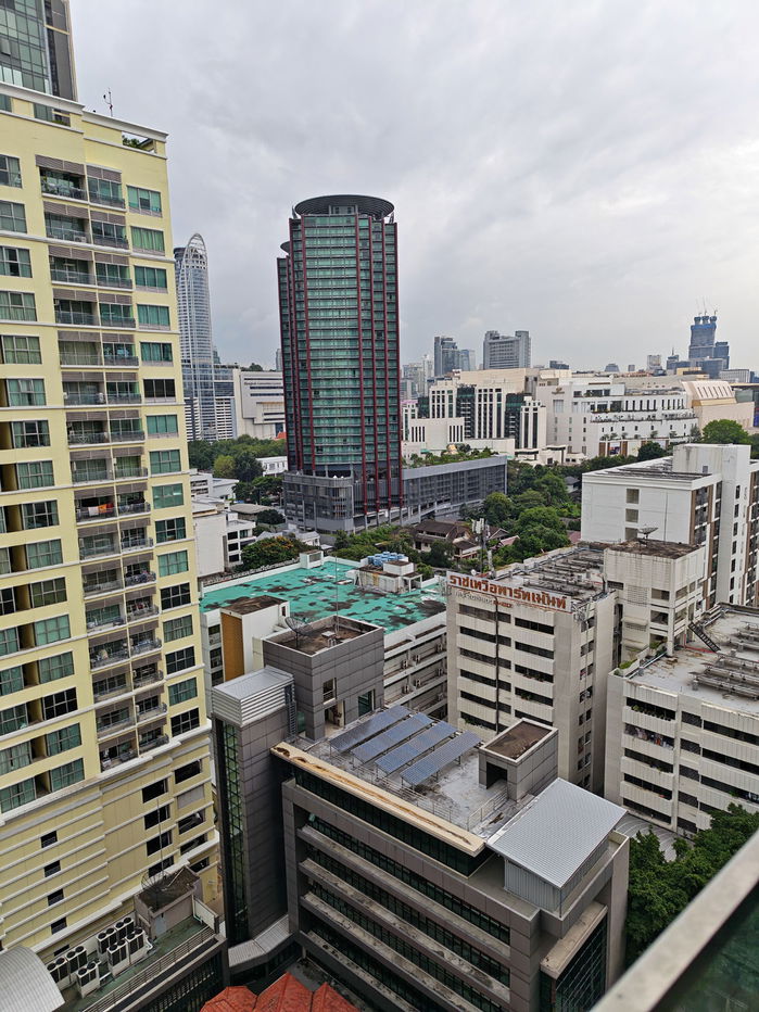 picture The Line Ratchathewi 36sq.m -- Lowest price guarantee - 12/20