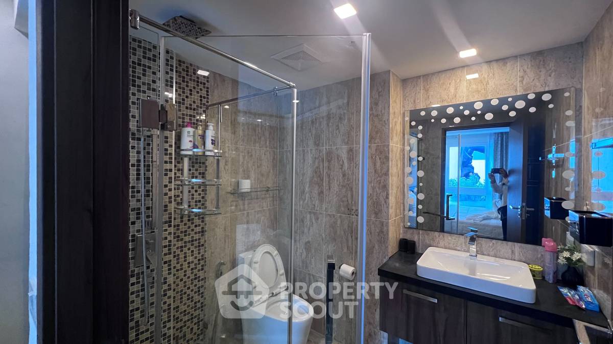 รูป คอนโด 2-ห้องนอน ที่ แกรนด์ อเวนิว พัทยา ใกล้ พัทยาใต้ (ID 2468707) - รูปที่ 7/16