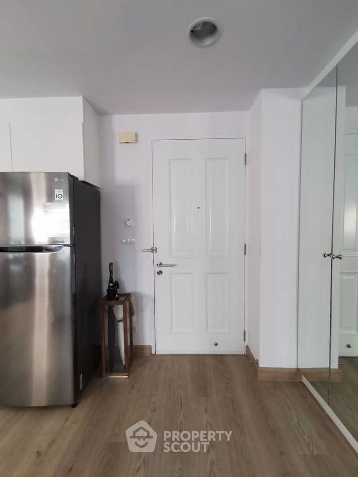 picture 1-BR Condo at The Clover Thonglor Residence near BTS Thong Lor (ID 2468510) - 4/15