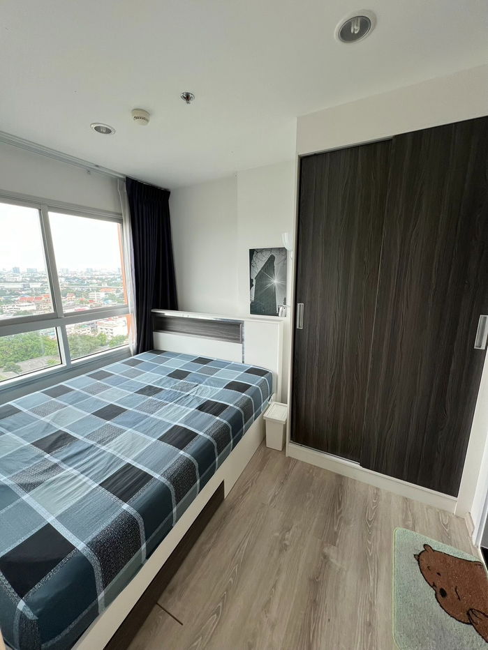 picture *** Condo for rent : Chewathai Phetkasem 27 *** - 2/9