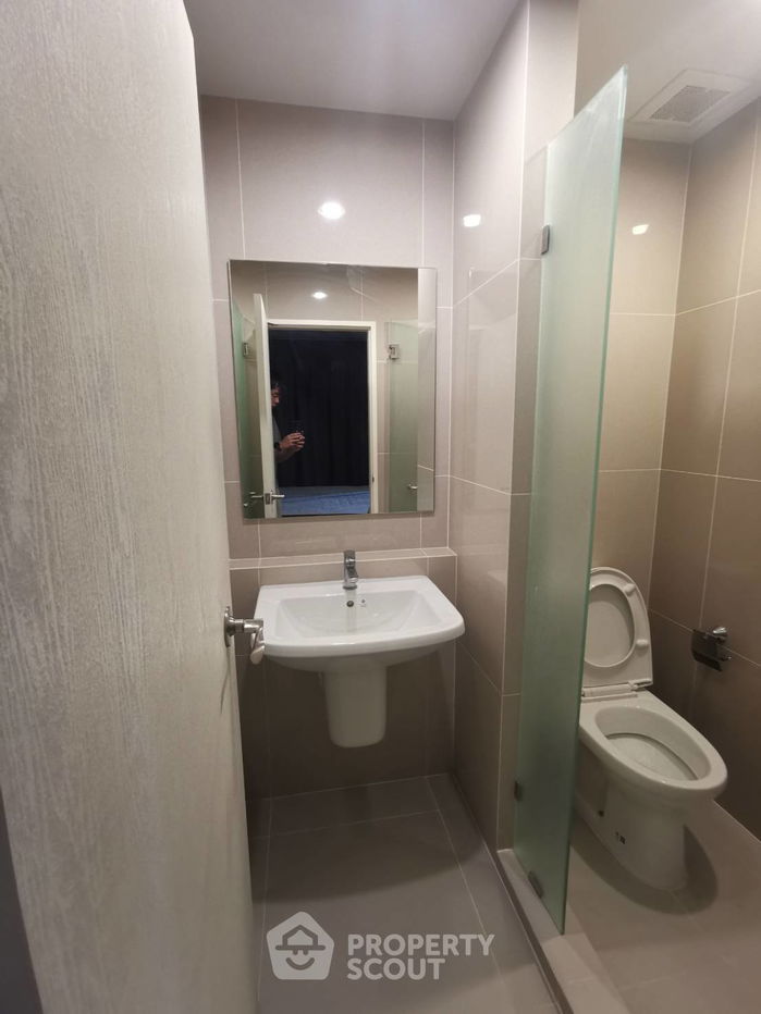 รูป คอนโด 1-ห้องนอน ที่ นิช โมโน รามคําแหง ใกล้ รามคำแหง (ID 2468628) - รูปที่ 4/9