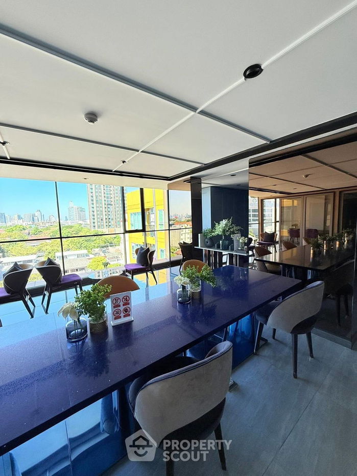 picture 1-BR Condo at Plum Condo Sukhumvit 62 near BTS Bang Chak (ID 2468599) - 33/44