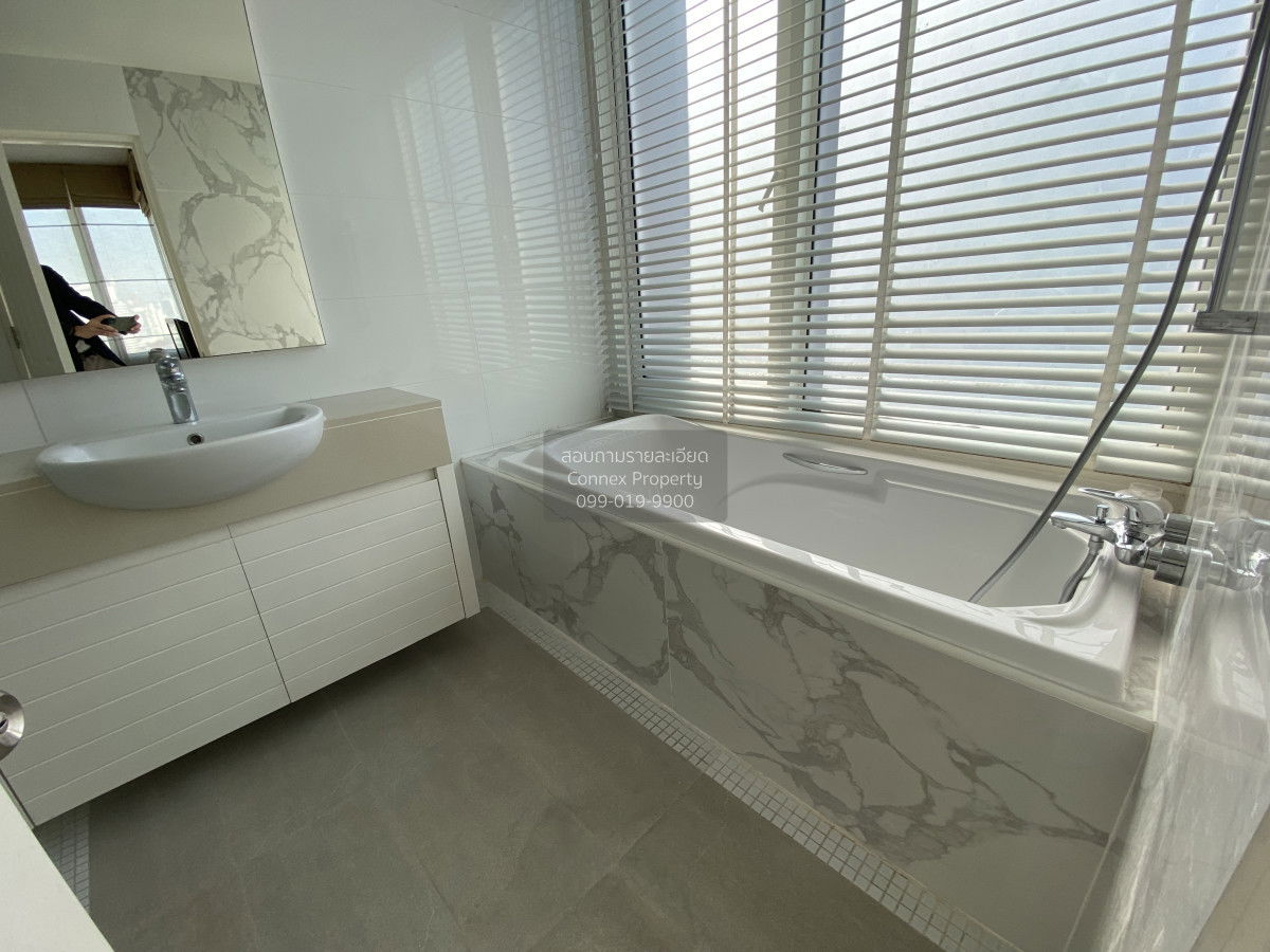 รูป 🔥🔥🔥 เช่าคอนโด สิริ เรสซิเด้นส์ สุขุมวิท BTS-พร้อมพงษ์ คลองตัน เขต คลองเตย กรุงเทพ CX-89599 ✅ ทักไลน์ @connexproperty ตอบทันที ทีมงานมืออาชีพ ✅ 🔥🔥🔥 - รูปที่ 7/10