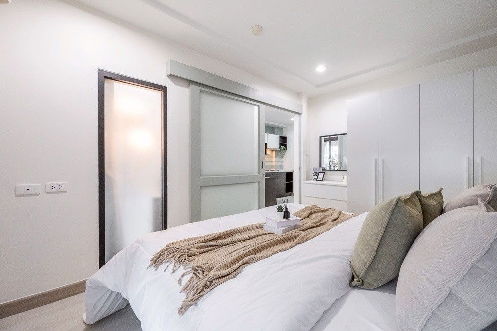 รูป Code: KJS297 ขาย Baan Navatara Condominium 🔥🔥 จองเดือนนี้รับส่วนลด1,000บาท 🔥🔥 @kjcondo (มี@ข้างหน้าด้วยนะคะ) - รูปที่ 4/20