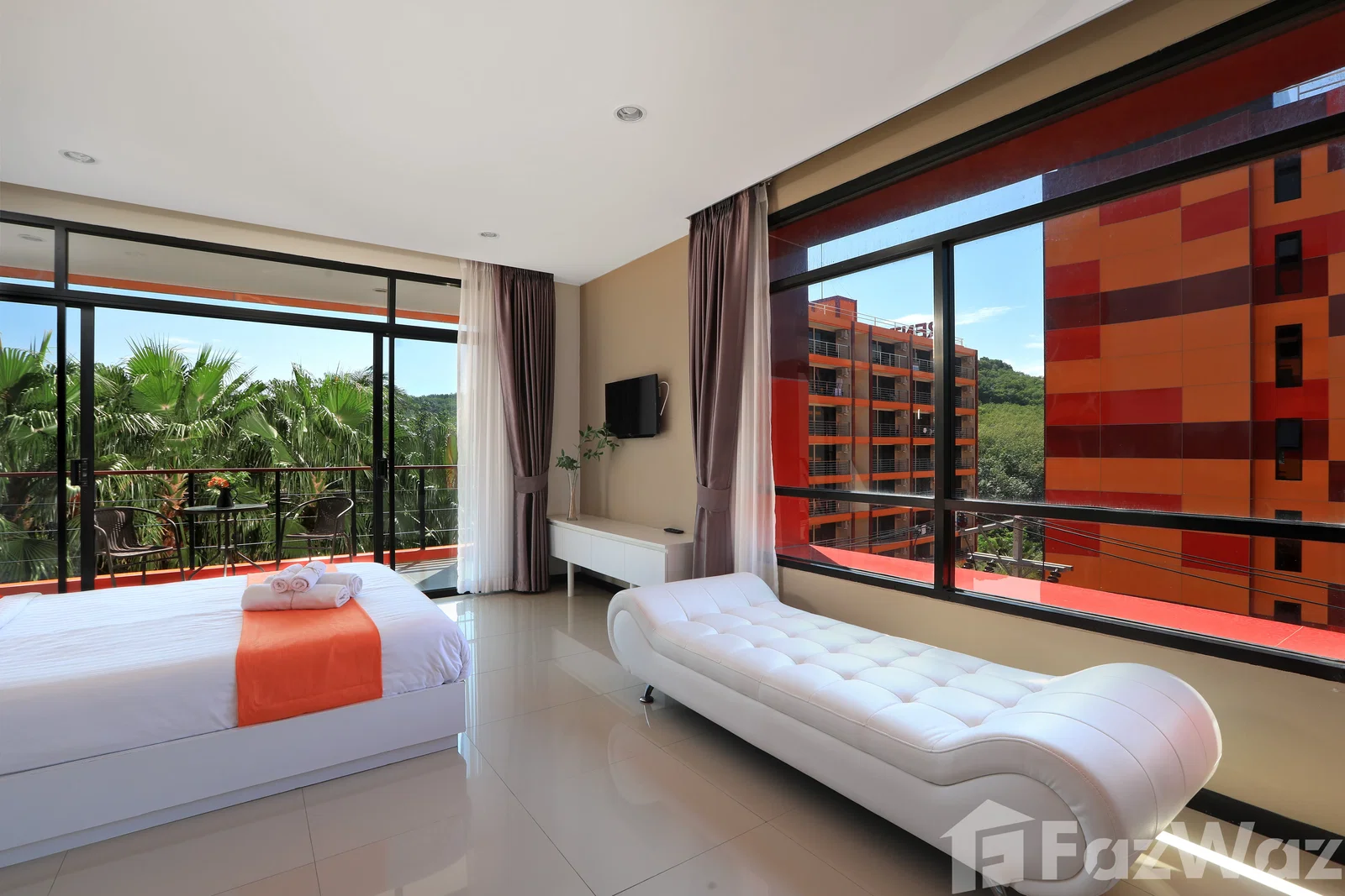 Spacious family apartments near Nai Harn Beach 5900215 - image 2