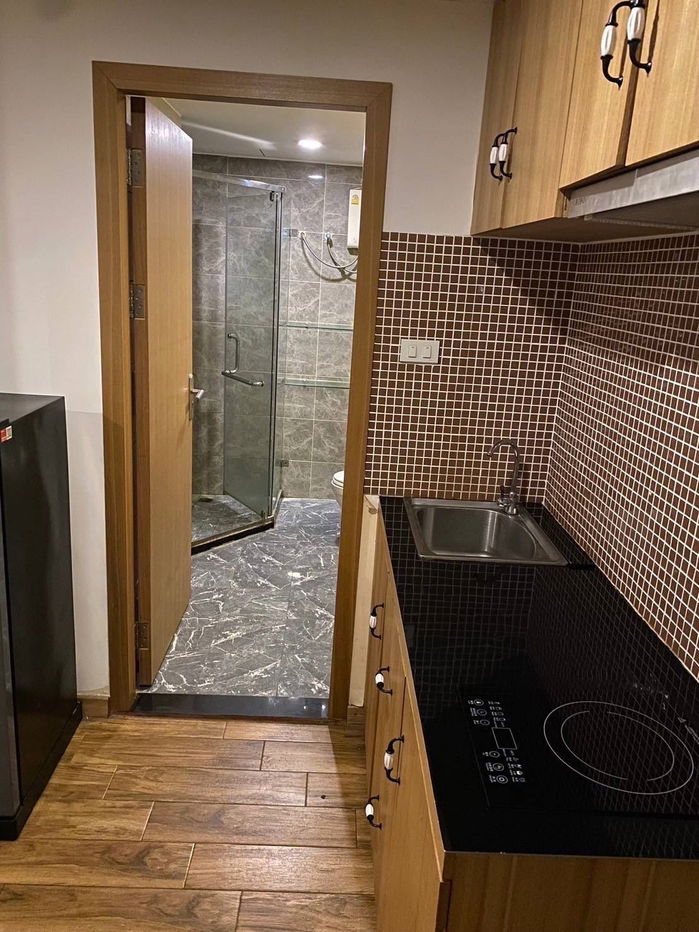 รูป 🏢 ให้เช่าคอนโด : Pentafield City Residence (เพนทาฟิลด์ ซิตี้ เรสซิเเดนซ์) รหัสทรัพย์ | 📌LNP-C10857 - รูปที่ 4/7