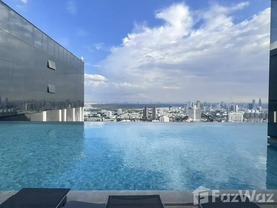 picture For Sale | KnightsBridge Prime Sathorn - BTS Chong Nonsi 5915942 - 5/12