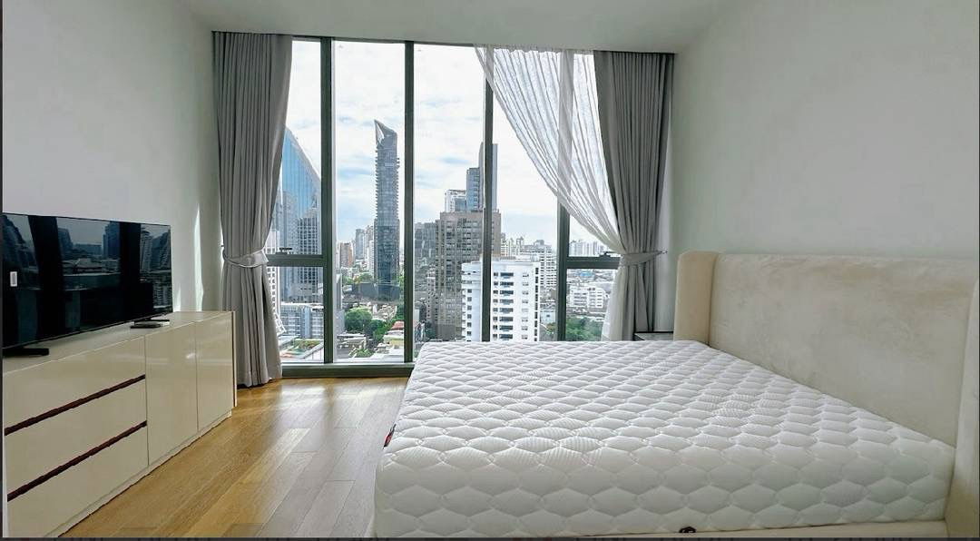 picture Luxury condo for rent KRAAM Sukhumvit 26 - 18/18