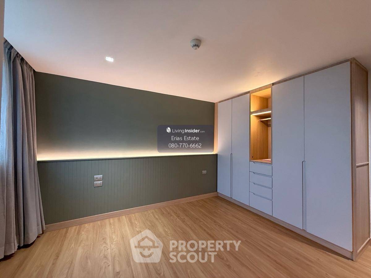 รูป คอนโด 2-ห้องนอน ที่ ศุภาลัย เพลส สุขุมวิท 39 ใกล้ BTS พร้อมพงษ์ (ID 2411621) - รูปที่ 7/12