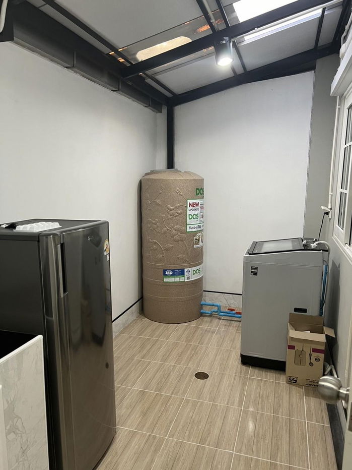 รูป Code: KJ10031  ให้เช่าบ้าน Golden Town Vibhavadi - Rangsit 🔥🔥 จองเดือนนี้รับส่วนลด1,000บาท 🔥🔥 @kjcondo (มี@ข้างหน้าด้วยนะคะ) - รูปที่ 3/20