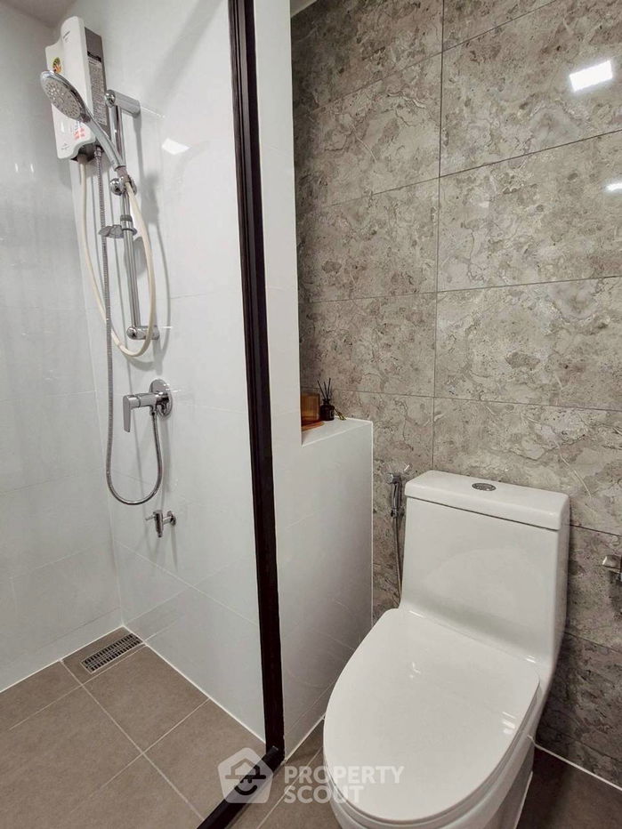 รูป คอนโด 1-ห้องนอน ที่ แอทโมซ ทรอปิคานา บางนา ใน บางนาเหนือ (ID 2468307) - รูปที่ 19/19