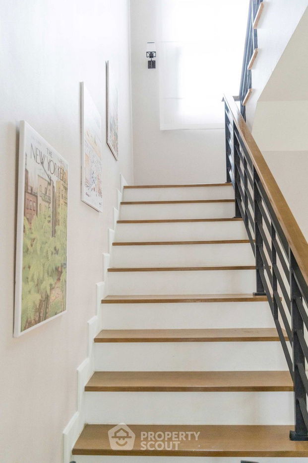 picture 4-BR House at Centro Onnut-Suvarnabhumi close to Suvarnabhumi Airport (ID 2467097) - 8/20