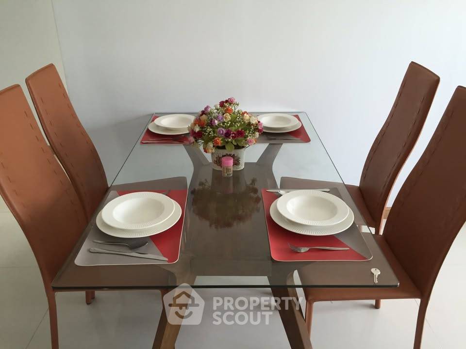 picture 2-BR Condo at St. Louis Grand Terrace near BTS Saint Louis (ID 2467492) - 6/17