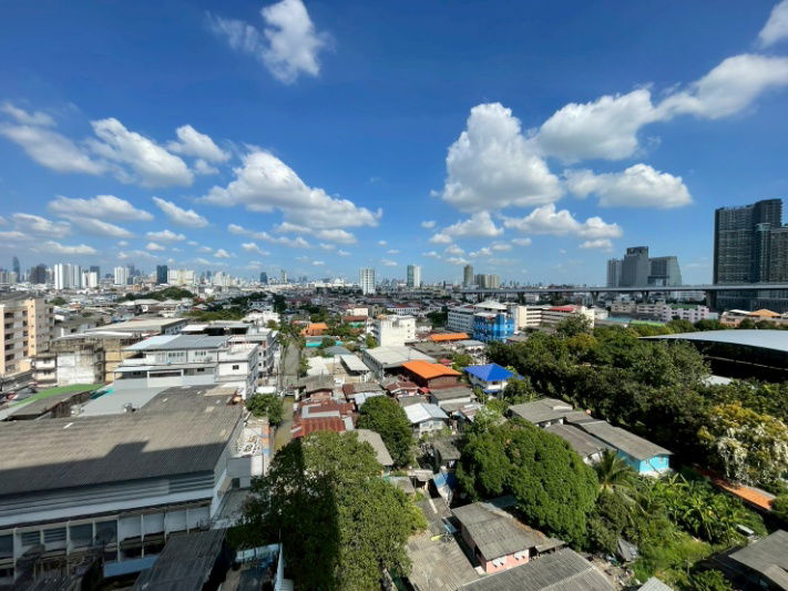 picture For Rent The Star Estate Rama 3 - 12/17