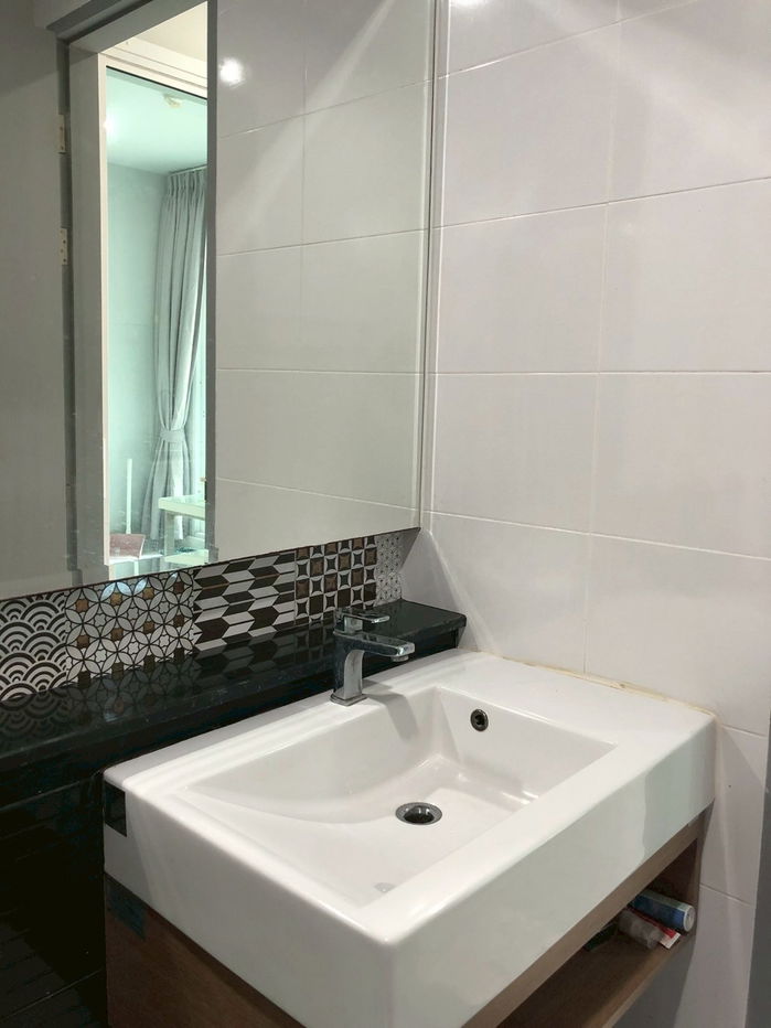 รูป ขายคอนโด zelle salaya สองห้องนอน - รูปที่ 9/14