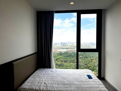 คอนโดให้เช่า : P-43570 ให้เช่า คอนโด เดอะ ไลน์ จตุจักร-หมอชิต Phahonyothin Rd, Chom Phon, Chatuchak, Bangkok พร้อมอยู่ ราคาถูก Line Id @easythaihome 085-592-2897