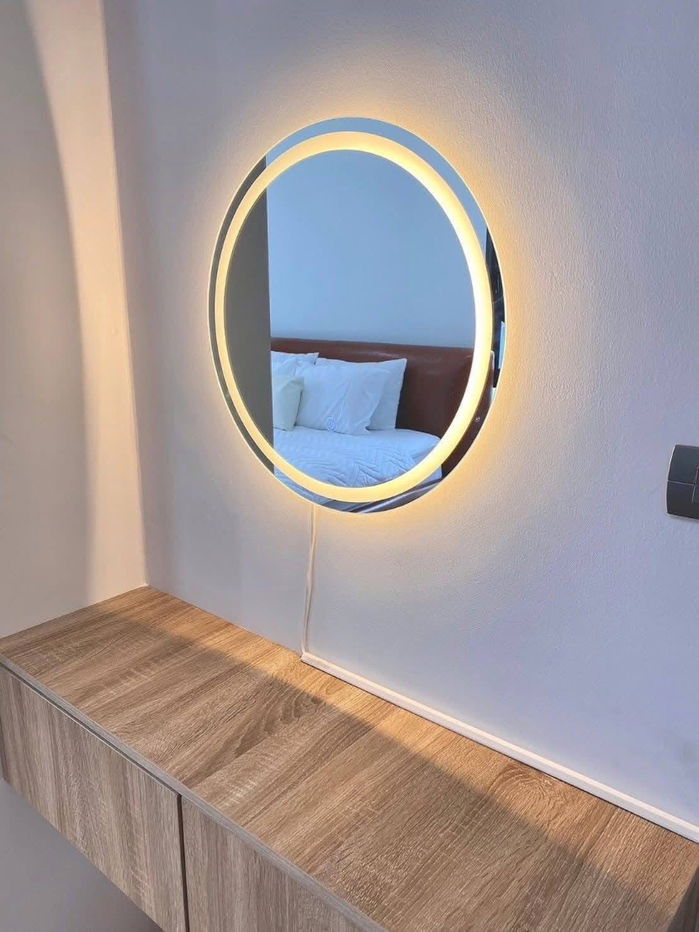 รูป ให้เช่าบ้านเดี่ยว กาญจน์กนก 12 เฟส 3 พื้นที่ 150 ตรม. 3 ห้องนอน - รูปที่ 10/14