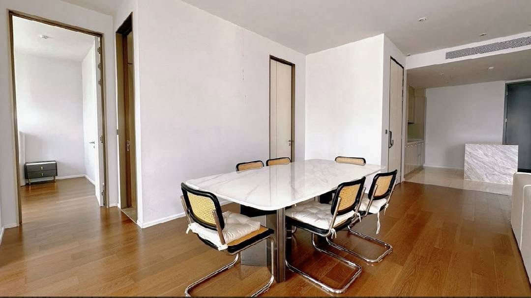 picture Luxury condo for rent KRAAM Sukhumvit 26 - 6/18