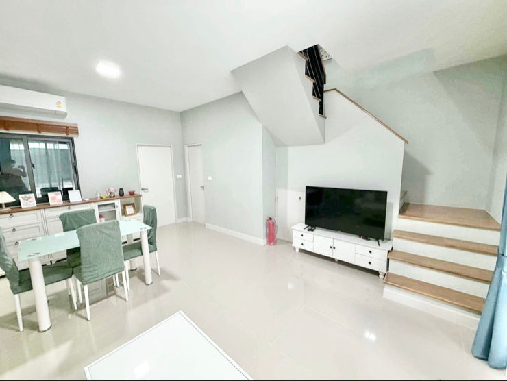 รูป ให้เช่าพลีโน่ สุขุมวิท-บางนา 2 (Pleno Sukhumvit-Bangna 2) ทางคู่ขนาน ถนนบางนา-ตราด  ใกล้เมกา บางนา  - รูปที่ 3/9