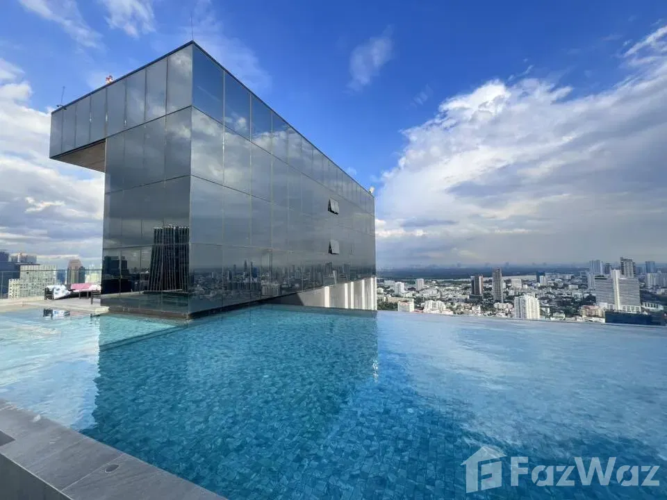 picture For Sale | KnightsBridge Prime Sathorn - BTS Chong Nonsi 5915942 - 12/12