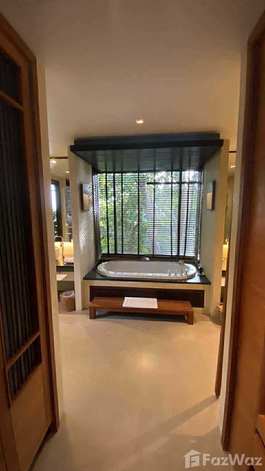 รูป ขาย วิลล่า 6 ห้องนอน ในโครงการ ศรีพันวา ภูเก็ต 5697090 - รูปที่ 40/67