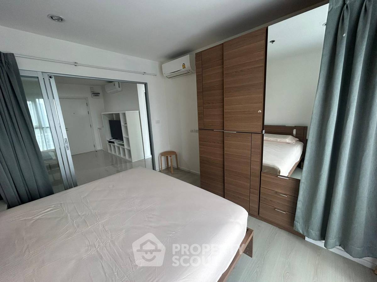 รูป คอนโด 1-ห้องนอน ที่ แอสปาย สุขุมวิท 48 ใกล้ BTS พระโขนง (ID 2468377) - รูปที่ 4/15