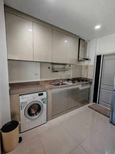picture B803, 2-storey detached house for rent, Life Bangkok Blue Valley project, Soi Ram Intra 65 - 5/9