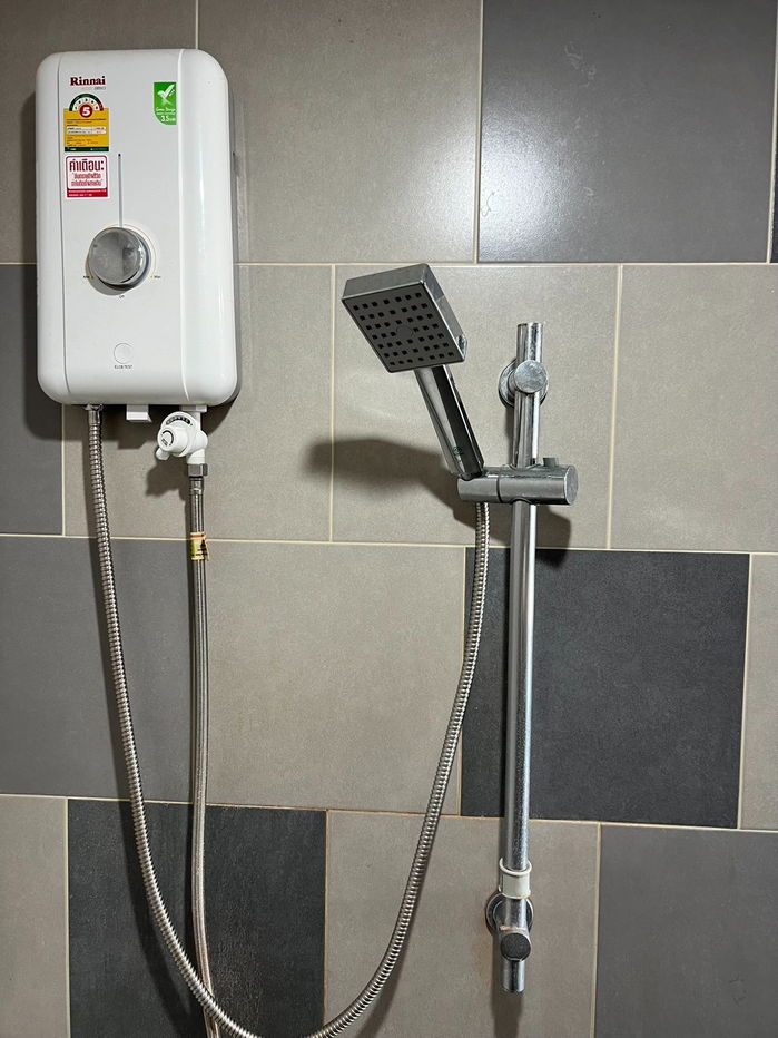 picture *** Condo for rent : Chewathai Phetkasem 27 *** - 8/9