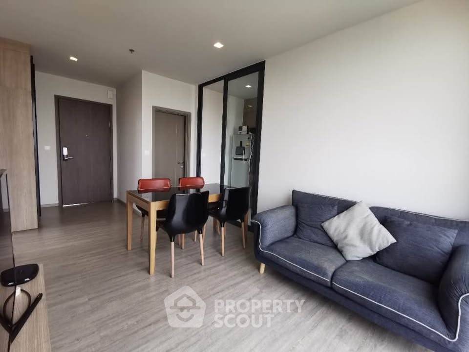 picture 2-BR Condo at The Line Wongsawang near MRT Wong Sawang (ID 2468113) - 2/10