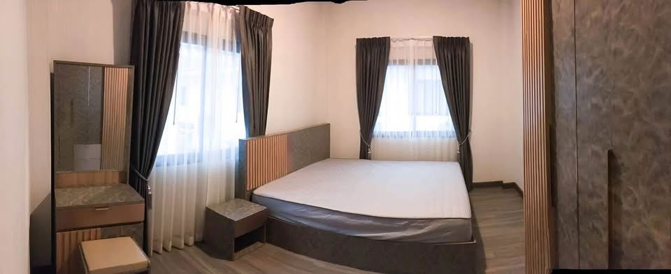 picture House for Rent at Eresma Villa Ban Waen – Hang Dong, Chiang Mai - 7/8