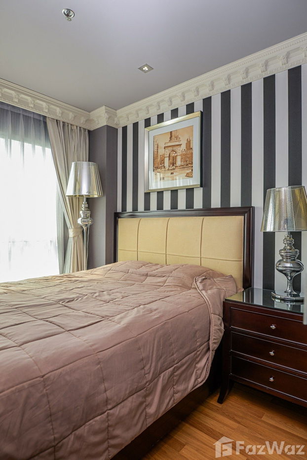 รูป ขาย คอนโด 1 ห้องนอน ในโครงการ ลุมพินี เพลส พระราม 4-กล้วยน้ำไท 1019796 - รูปที่ 10/10