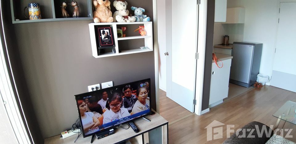 picture 1 Bedroom Condo for sale at Lumpini Park Rama 9 - Ratchada 651182 - 2/6