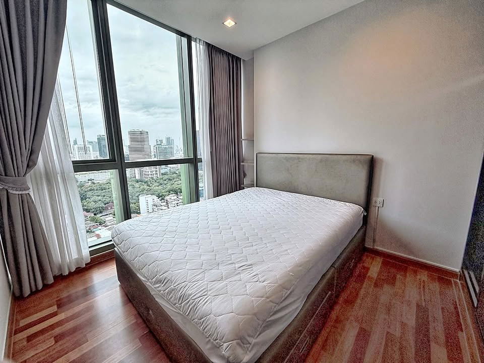 picture Condo for Rent at Wish Signature Midtown Siam (F6812006) - 7/7