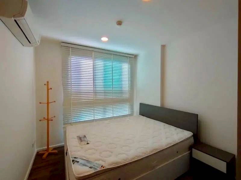 รูป ให้เช่า 💥💥คอนโดใกล้เดอะมอลล์บางกะปิ คอนโด ลิฟวิ่งเนสท์ รามคำแหง 🌲✨ - รูปที่ 1/9