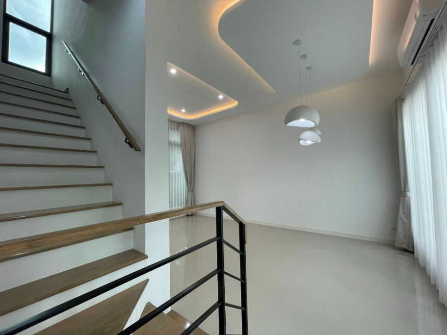 รูป RS3902 ให้เช่า บ้านกลางเมือง The Edition สุขุมวิท–อ่อนนุช ใกล้ BTS อ่อนนุช - รูปที่ 9/21