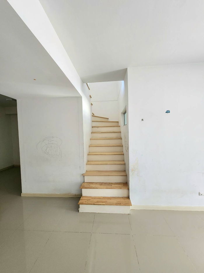 รูป ขายทาวน์เฮ้าส์ ใกล้ห้างแฟชั่นฯ  หมู่บ้านพฤกษาวิลล์ 89 รามอินทรา-วงแหวน(กาญจนาภิเษก6/1)  คู้บอน  รามอินทรา - รูปที่ 8/14