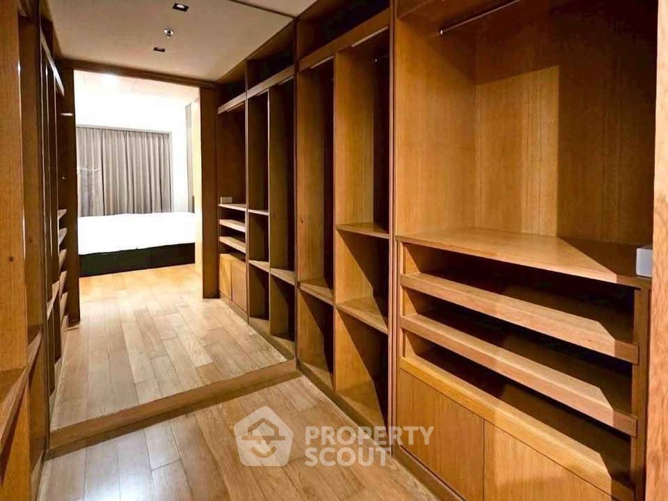 รูป คอนโด 3-ห้องนอน ที่ เดอะ เม็ท สาทร ใกล้ BTS ช่องนนทรี (ID 2467449) - รูปที่ 5/9