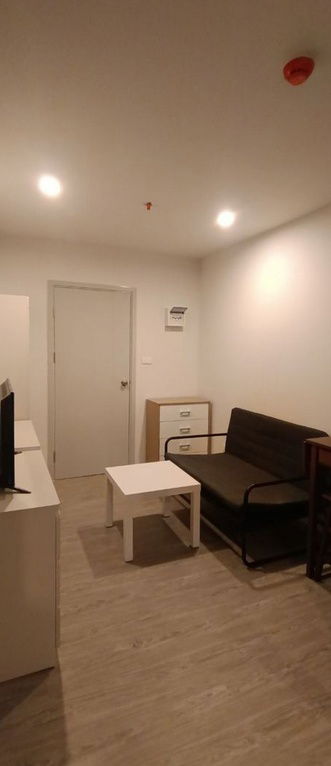 รูป รีเจ้นท์ โฮม วุฒากาศ Regent Home Wutthakat ตึก B ชั้น 29 วิวสระ โล่งโปร่งสบาย 1 ห้องนอน 1 26.5 ตร.ม   ชั้นสูงวิวสวย ตกแต่งสไตล์มินิมอล - รูปที่ 6/13