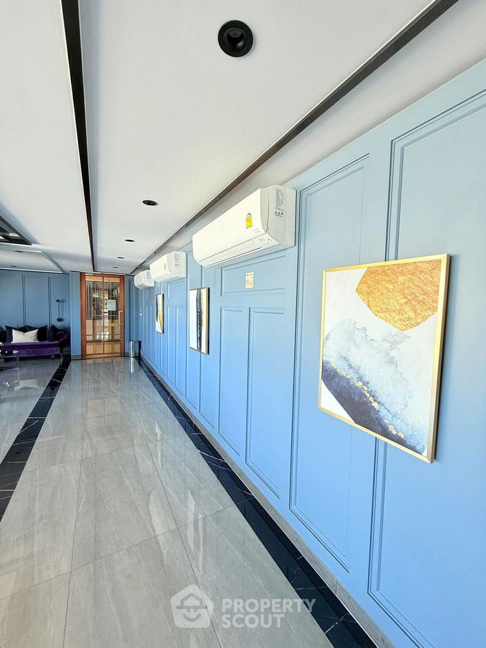 picture 1-BR Condo at Plum Condo Sukhumvit 62 near BTS Bang Chak (ID 2468599) - 34/44