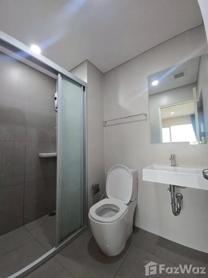 รูป ขาย คอนโด 1 ห้องนอน ในโครงการ ลุมพินี เพลส รัชดา-สาธุ 5915467 - รูปที่ 7/7