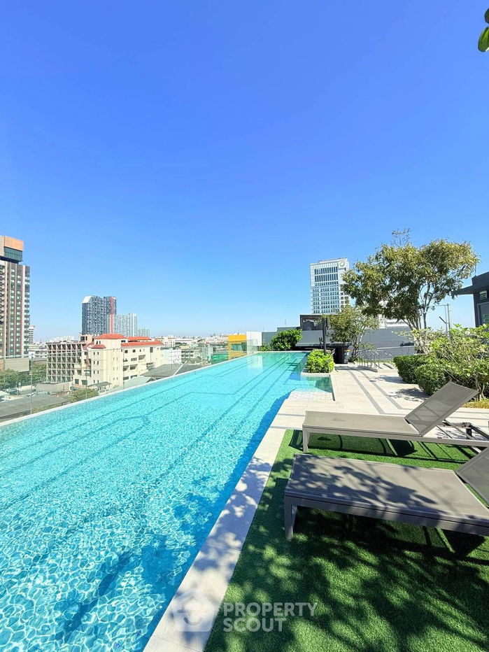 picture 1-BR Condo at Plum Condo Sukhumvit 62 near BTS Bang Chak (ID 2468599) - 38/44