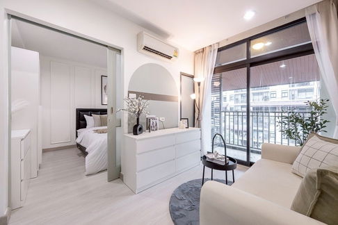 Code: KJS297  Sell Baan Navatara Condominium 🔥🔥 Line ID: @kjcondo (with @)🔥🔥