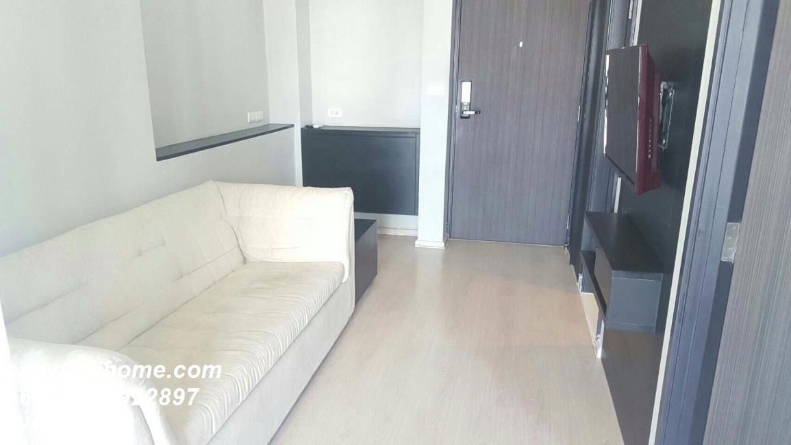 รูป P-43583 ให้เช่า คอนโด ริทึ่ม สุขุมวิท 44/1 Phra Khanong, Khlong Toei, Bangkok พร้อมอยู่ ราคาถูก Line Id @easythaihome 085-592-2897 - รูปที่ 9/14