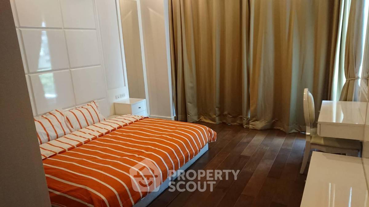 picture 1-BR Condo at The Address Chidlom near BTS Chit Lom (ID 453047) - 4/4