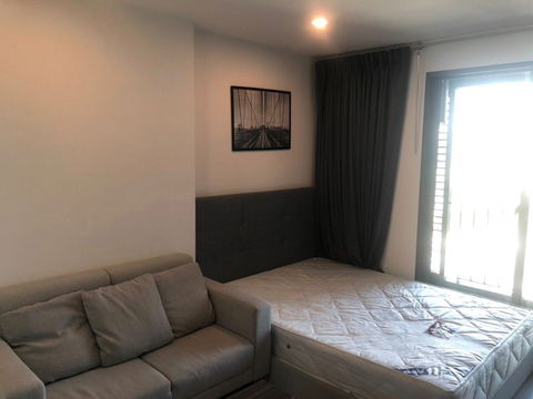 For rent 1Bedroom IDEO Mobi Wongsawang Interchange