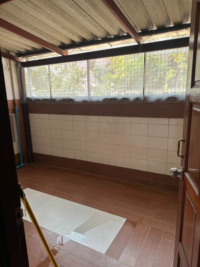 รูป ขายทาวน์เฮ้าส์ ทำเลดี พหลโยธิน55 : ม.เฉลิมสุข12  ติดวัดพระศรีฯ อนุสาวรีย์ บางเขน - รูปที่ 11/11