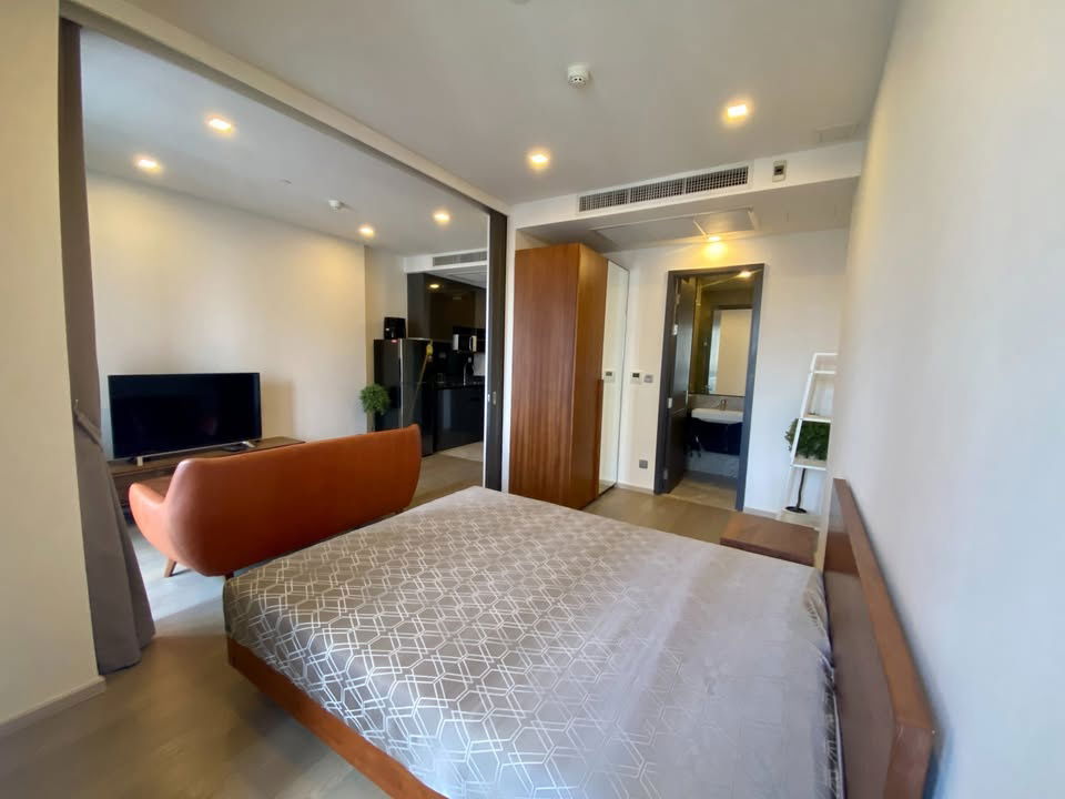 picture @Condorental condo for rent Ashton Asoke - 2/8