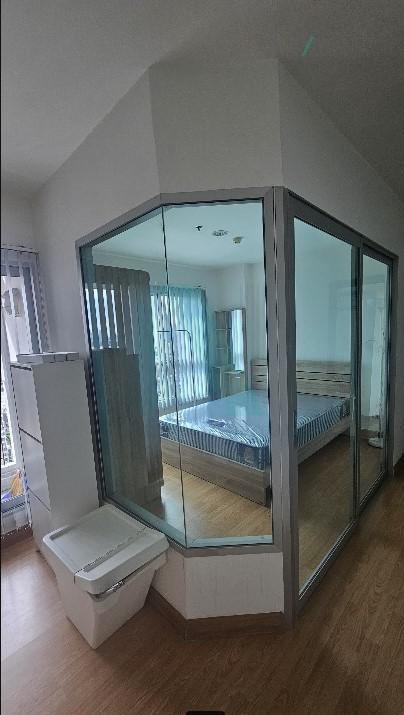 picture 📌 For Rent Condo ASPIRE RAMA 4 Building A, Floor 28,1 bed room, Room size 30 sqm - 7/8