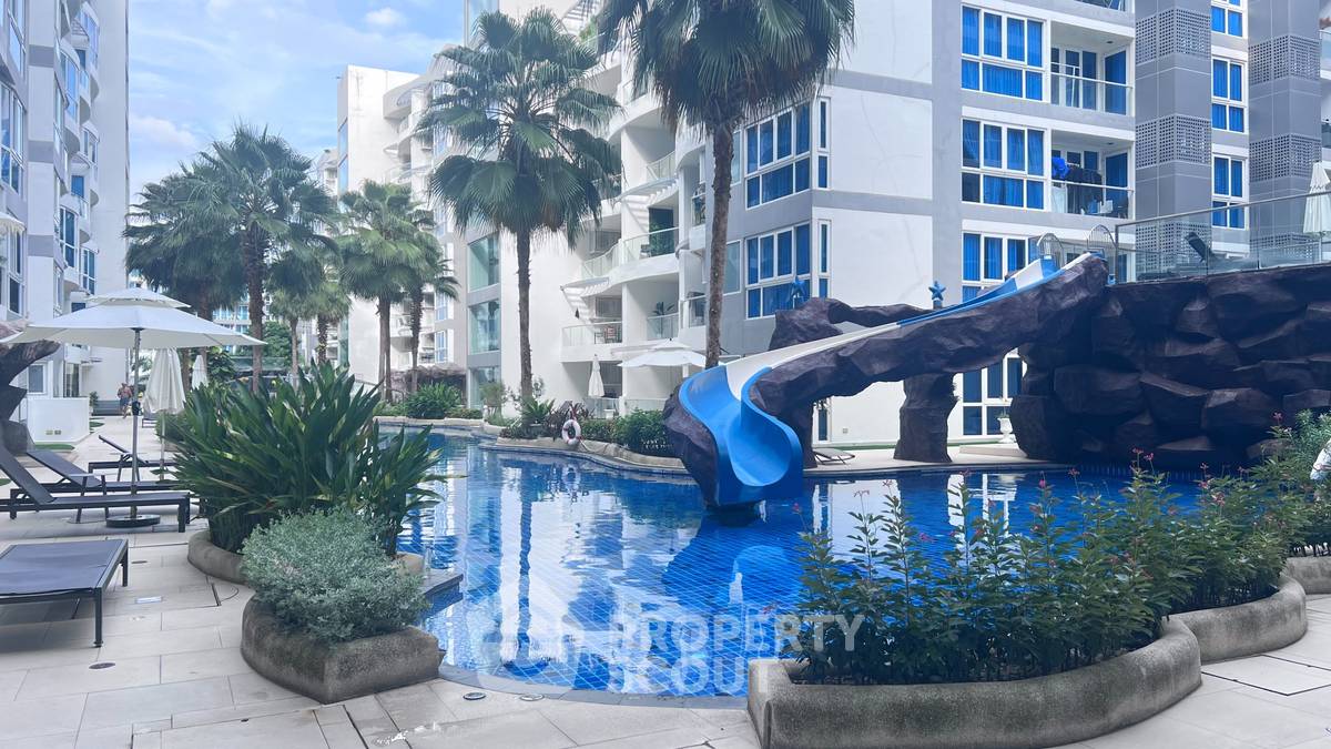 รูป คอนโด 2-ห้องนอน ที่ แกรนด์ อเวนิว พัทยา ใกล้ พัทยาใต้ (ID 2468707) - รูปที่ 15/16